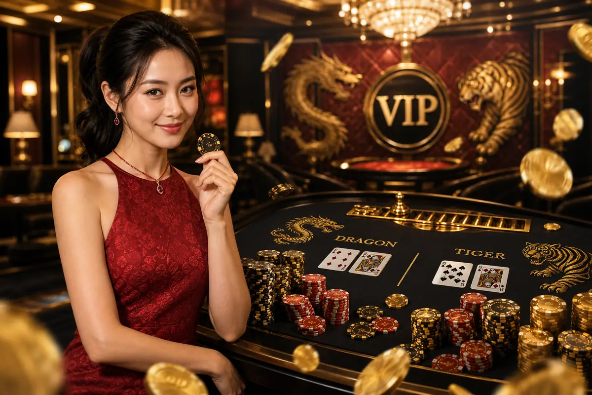 iringgit casino antaramuka permainan meja langsung