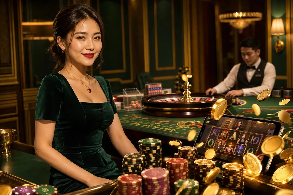 iringgit bonus cashback mingguan VIP
